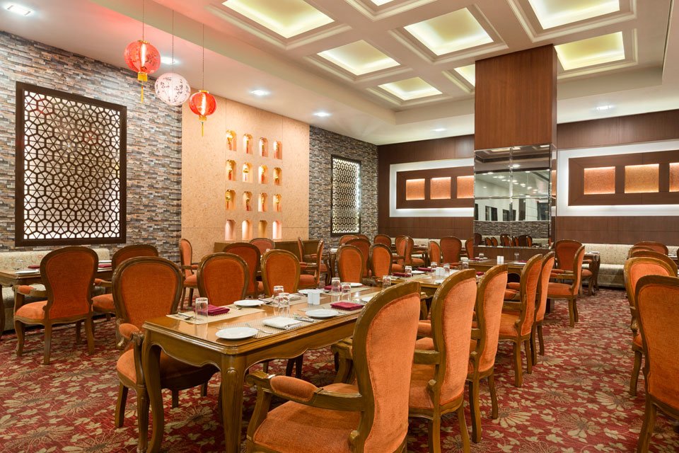 Ramada-Jamshedpur-Bistupur---Red-Earth-Restaurant